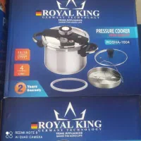 فروش زودپز در کلیبسی