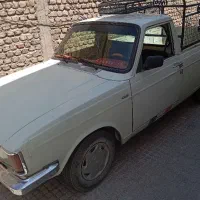 پیکان وانت مدل 85|خودرو سواری و وانت|بم, |دیوار