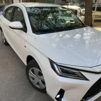 یاریس صندوقدار