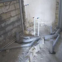 ساختمان|فروش خانه و ویلا|گندمان, |دیوار