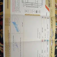 کوئیک۴۰۴تمیزدرحدصفر|خودرو سواری و وانت|مشهد, خواجه ربیع|دیوار