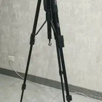 سه پایه دوربین جی ماری