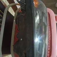 چراغ جلو هیوندا آوانته|قطعات یدکی و لوازم جانبی|ری, شهید غیوری (ابن باویه)|دیوار