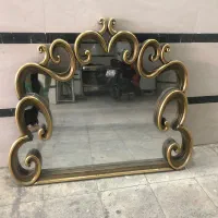 آینه دیواری