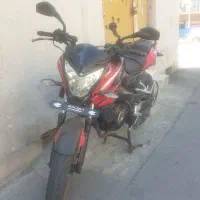 ns150ان اس