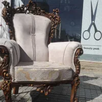 تولید وبازسازی مبلمان|مبلمان خانگی و میز عسلی|خوانسار, |دیوار