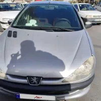 SD 206|خودرو سواری و وانت|ارومیه, |دیوار