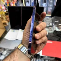آیفون ۱۴ پرومکس بنفش 256 zaaa|موبایل|تنکابن, |دیوار