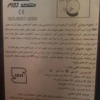 بخاری گازی مشهد دوام...|حراج|آمل, |دیوار