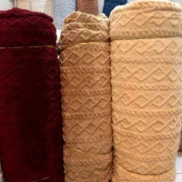 پخش عمده پتو متری گیس بافت|رختخواب، بالش، پتو|یزد, |دیوار