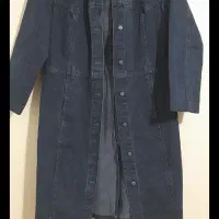 مانتو/ پالتو لی