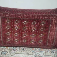 جفت پشتی دستبافت|پشتی|تهران, تهرانپارس غربی|دیوار