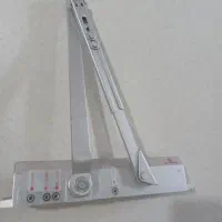 جک آرام بند درب