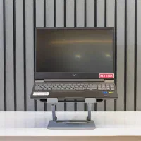 لپتاپ مهندسی HP با پردازنده i5-31420H و RTX3050