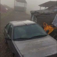معاوضه پژو آردی سالم با MVM 110