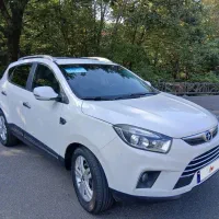 جک S5|خودرو سواری و وانت|گرگان, |دیوار