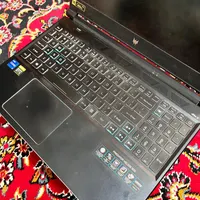 لپ تاپ Acer Helios 300 گیمینگ|رایانه همراه|اصفهان, پروین|دیوار