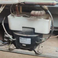 یخچال نو فروشی|یخچال و فریزر|پارسآباد, |دیوار