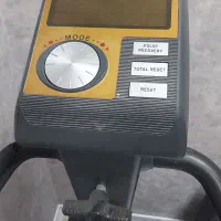 دوچرخه ثابت