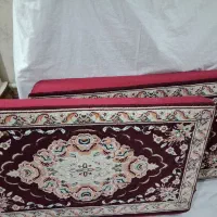 پشتی فرشی سالم و تمیز|پشتی|پاکدشت, پاکدشت (مامازند)|دیوار