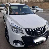 فروش هایما s7 کم کار