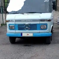 مینبوس فروشی  مدل ۵۹