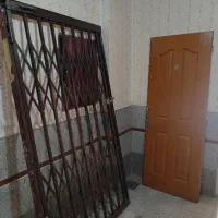 درب و آکاردئون