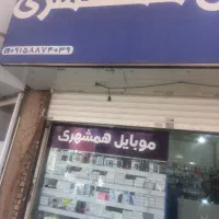 تلفن حمراح نوکیا ساده مناسب سالمندان عزیز|موبایل|بجنورد, |دیوار