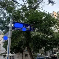 ۱۹۸ متر ویلایی دو نبش