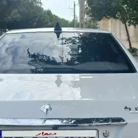 دنا پلاس توربو اتوماتیک|خودرو سواری و وانت|دزفول, |دیوار