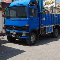 خاور ۱۰۱۳ مدل۱۹۷۸