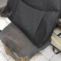 روکش صندلی دنا پلاس در حد نو