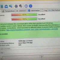 هارد اکسترنال1TB|قطعات و لوازم جانبی رایانه|ارومیه, |دیوار