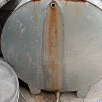 منبع فلزی