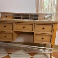 میز تحریر|میز تحریر و کامپیوتر|نهاوند, |دیوار