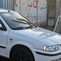 سمند Lx مدل ۹۹ در حد|خودرو سواری و وانت|بابل, |دیوار