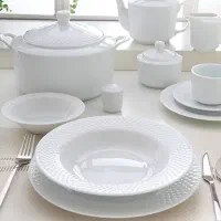 سرویس چینی زرین نو