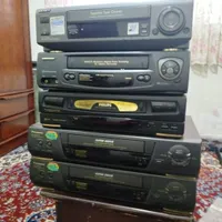 ویدیو های پخش کننده