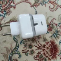 شارژر اپل