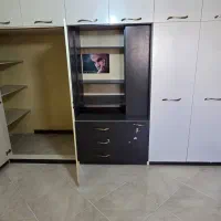 فروش آپارتمان ۸۵ پروژه غدیر شهر مجلسی|فروش آپارتمان|مبارکه, |دیوار