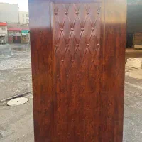 تولیددرب اتاقی شیارداربرجسته مدل دنیز/کرج