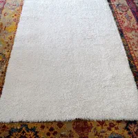 فرش ۹ متری ستاره کویر|فرش|خمینی‌شهر, |دیوار