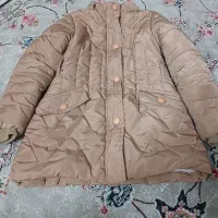 کاپشن دخترانه|کفش و لباس بچه|بروجرد, |دیوار