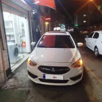 شاهین G دنده فول 1403