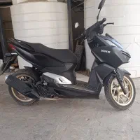 موتور گلکسی سی ال 170|موتورسیکلت|بوشهر, |دیوار