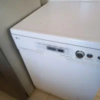 ظرفشویی ال جی کره ای