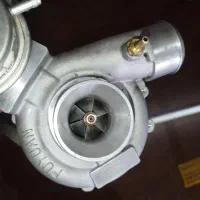 تعمیر و فروش انواع توربو شارژ
