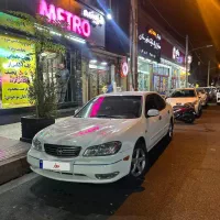 ماکسیما مدل ۹۰ اتوماتیک مشابه صفر