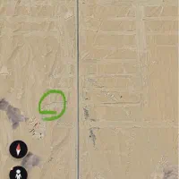 زمین سه فرزندی اراضی شکراب