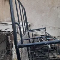 باربند پراید وانت